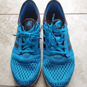Adidas Mens Running Boost Bottom